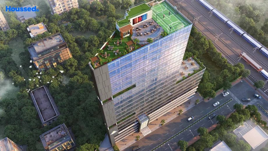 Project Image of Ornate Solitaire in Dahisar East, Mumbai - Image 314861