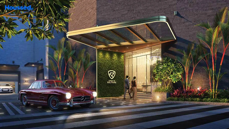 Project Image of Ornate Solitaire in Dahisar East, Mumbai - Image 314860