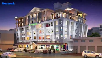 Project Image of Saad Market Plaza - Image 314887