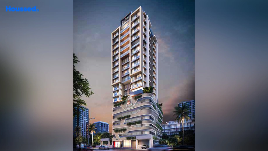 Project Image of Parikh Justin in Malad West, Mumbai - Image 314899