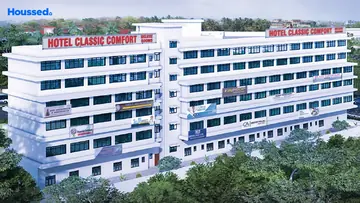 Saad Trade Centre