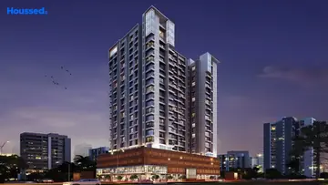 Project Image of Parikh Paradise Grandeur - Image 314908