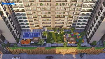 Amenities of Parikh Platinum Park - Image 314929