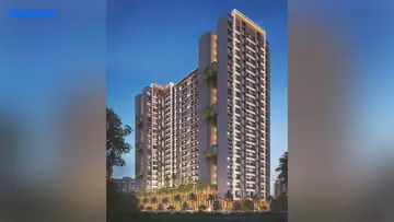 Project Image of Parikh Platinum Park - Image 314925