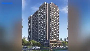 Project Image of Parikh Platinum Park - Image 314926