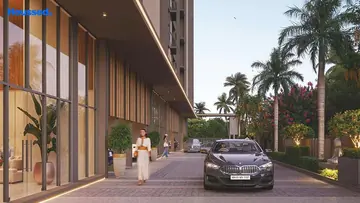 Project Image of Parikh Platinum Park - Image 314928