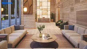 Sample Apartment of Parikh Platinum Park - Image 314930