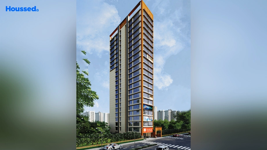 Project Image of Shankesh Crown in Sion West, Mumbai - Image 314961