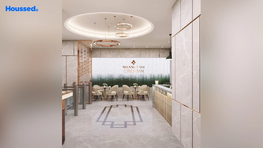 Project Image of Shankesh Crown in Sion West, Mumbai - Image 314963