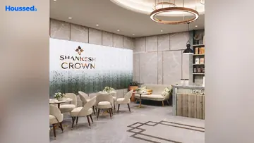 Project Image of Shankesh Crown - Image 314960