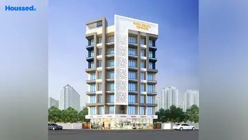Project Image of Noviya Guru Krupa Heights - Image 314977