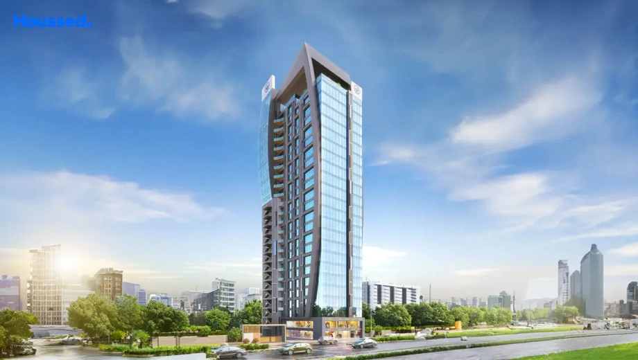 Project Image of Prince Sri Sava in Goregaon West, Mumbai - Image 314984