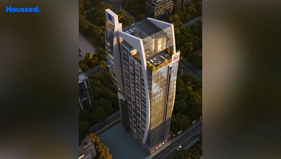 Project Image of Prince Sri Sava in Goregaon West, Mumbai - Image 314982