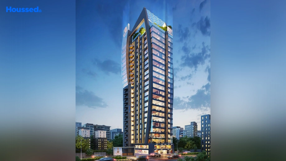 Project Image of Prince Sri Sava in Goregaon West, Mumbai - Image 314985