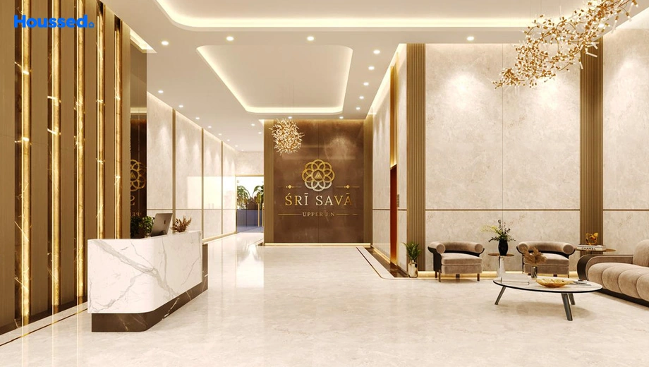 Project Image of Prince Sri Sava in Goregaon West, Mumbai - Image 314986