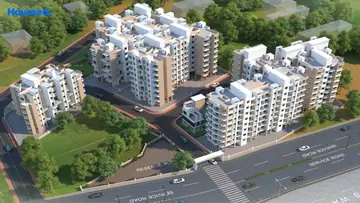 Project Image of Shree Vasturachana Vrundavan - Image 315002