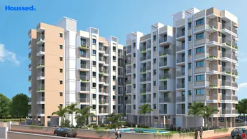 Project Image of Shree Vasturachana Vrundavan - Image 315001