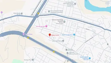 Location of Radiant Corner - Image 315011