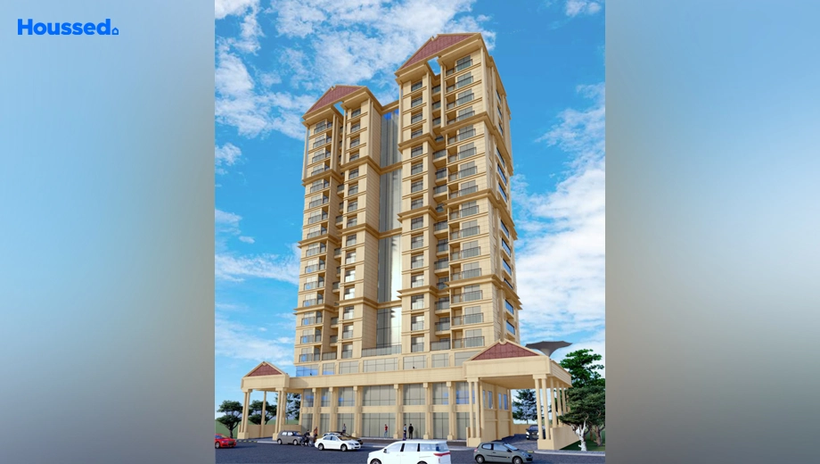Project Image of Kumar Surbhi Sangeeta in Airoli, Navi Mumbai - Image 315017