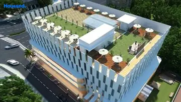 Amenities of Deluxe Bhadani Era - Image 315028