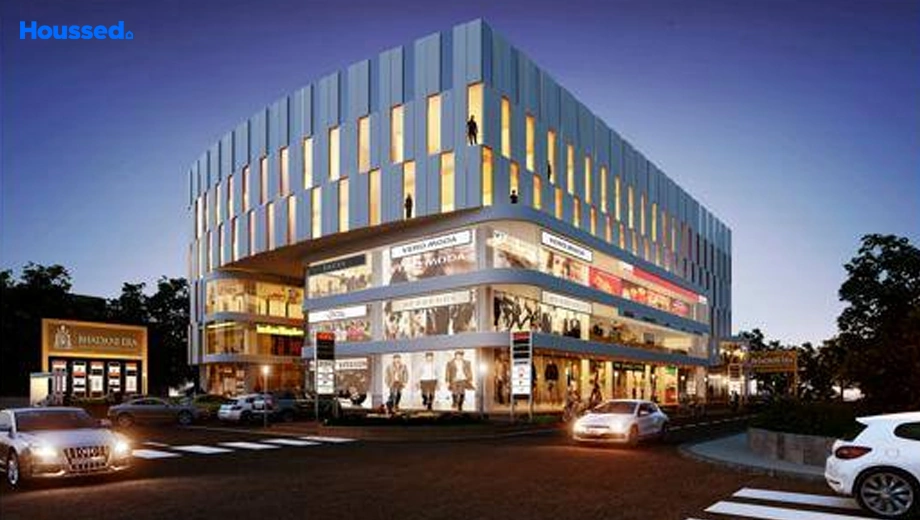 Project Image of Deluxe Bhadani Era in Bharthana, Surat - Image 315024