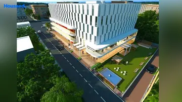 Project Image of Deluxe Bhadani Era - Image 315026