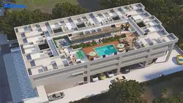 Amenities of Estrela The Ivy - Image 315055
