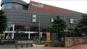 Project Image of Soku Fortune The Shopping Island - Image 315034