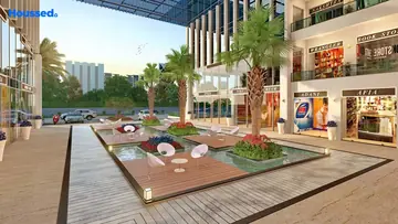 Amenities of Maniya G9 Business Centre - Image 315064