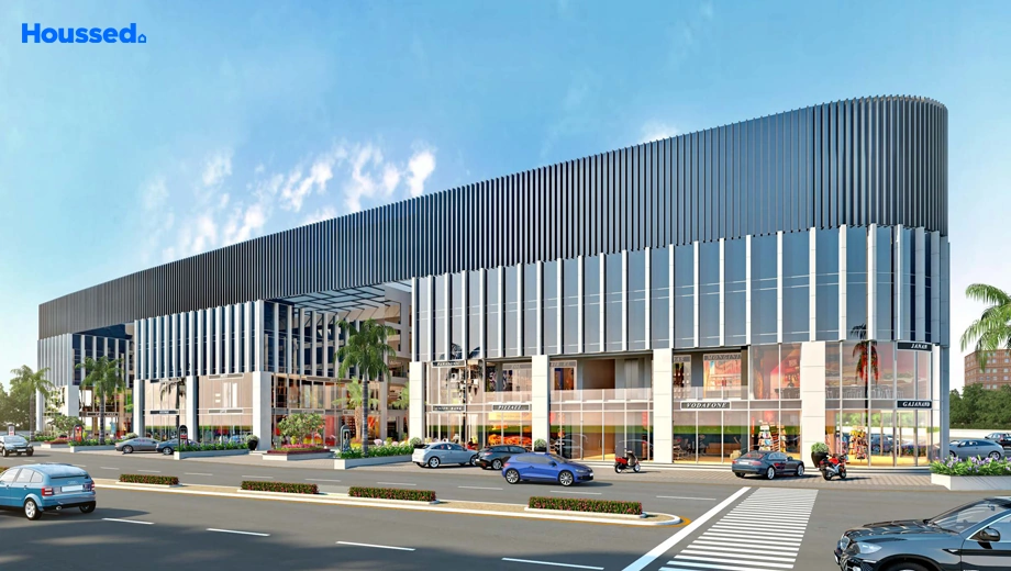 Project Image of Maniya G9 Business Centre in Choryasi, Surat - Image 315059