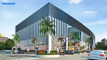 Project Image of Maniya G9 Business Centre - Image 315060