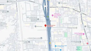 Location of RPS 12th Avenue - Image 315088