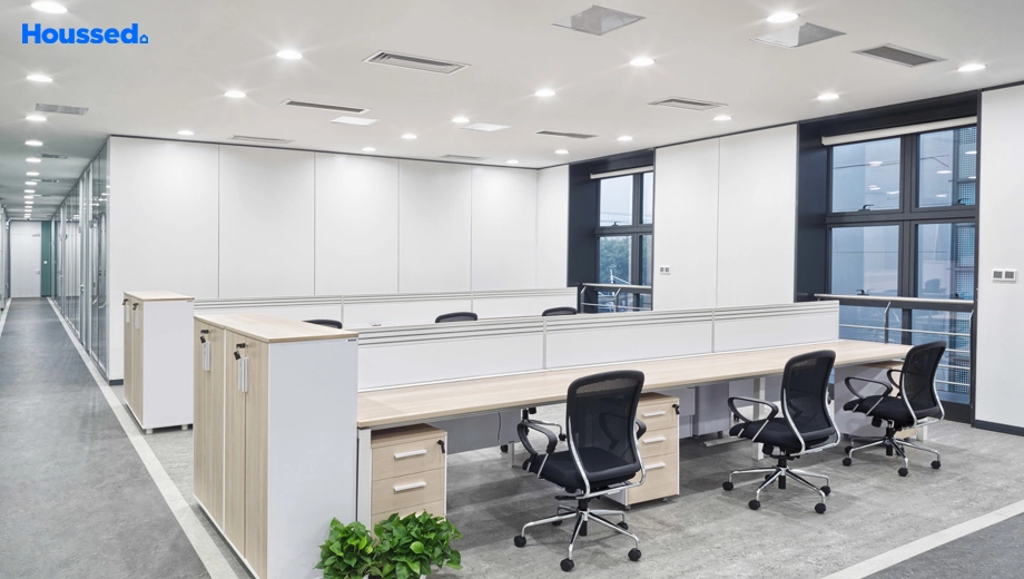 Sample Apartment of RPS 12th Avenue in Sector 27C, Faridabad - Image 315082