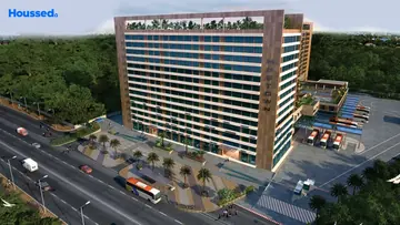 Project Image of Joyos Hubtown - Image 315092