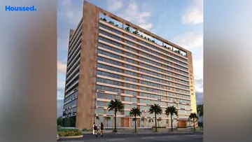 Project Image of Joyos Hubtown - Image 315091