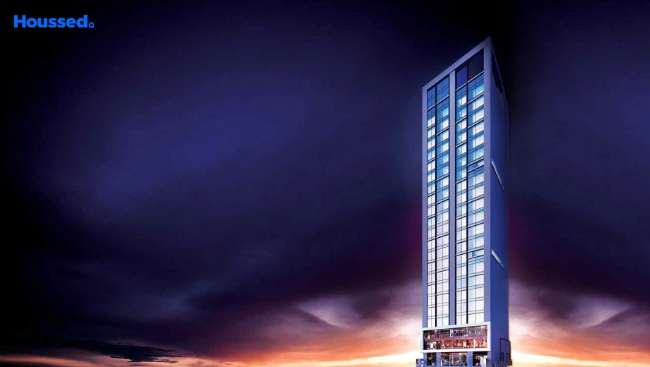 Project Image of G M Amore Edge in Khar West, Mumbai - Image 315103
