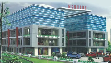 Project Image of Nirvan M Square Mall - Image 315098
