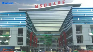 Project Image of Nirvan M Square Mall - Image 315097