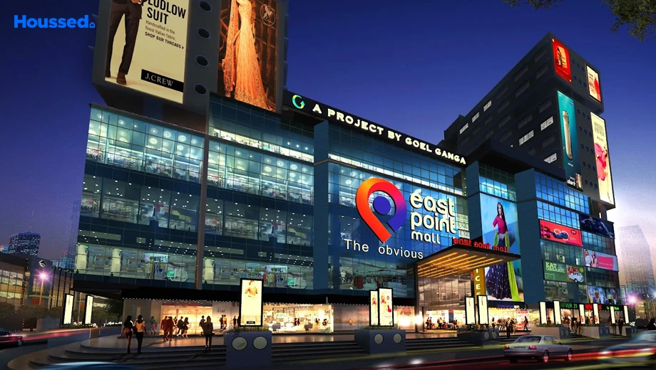 Project Image of Goel East Point in Kurla East, Mumbai - Image 315122