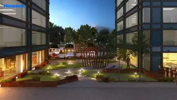 Amenities of Vibhuti Swastik Universal - Image 315114
