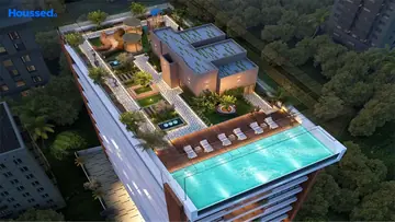 Amenities of Shreeji Dios - Image 315158
