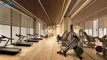 Amenities of Shreeji Dios - Image 315157