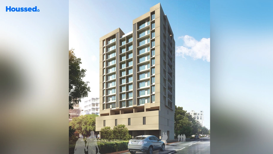 Project Image of Jade Deluxe Apartments in Santacruz East, Mumbai - Image 315186