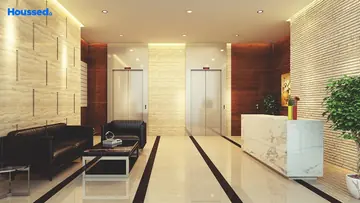 Project Image of Jade Deluxe Apartments - Image 315187
