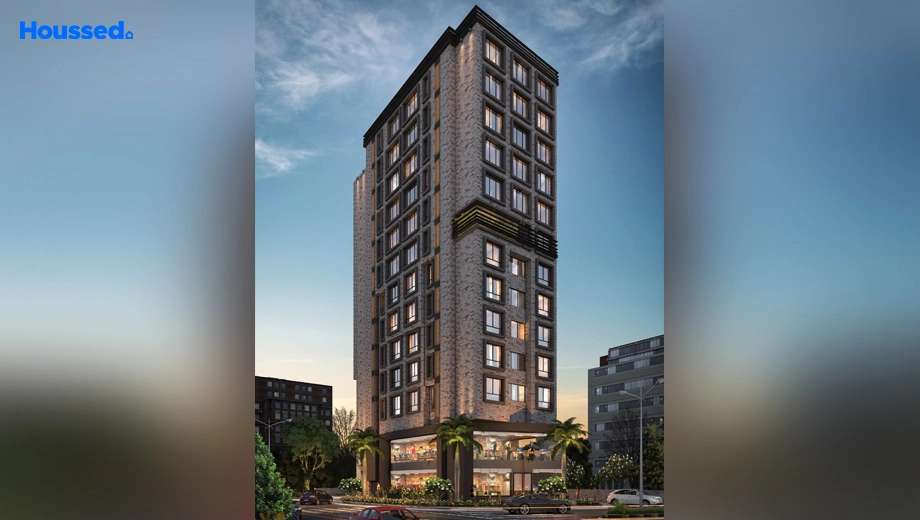 Project Image of Commercial Kings Paradise in Chembur East, Mumbai - Image 315208