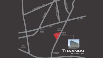 Location of Vissa Titaanium - Image 315204