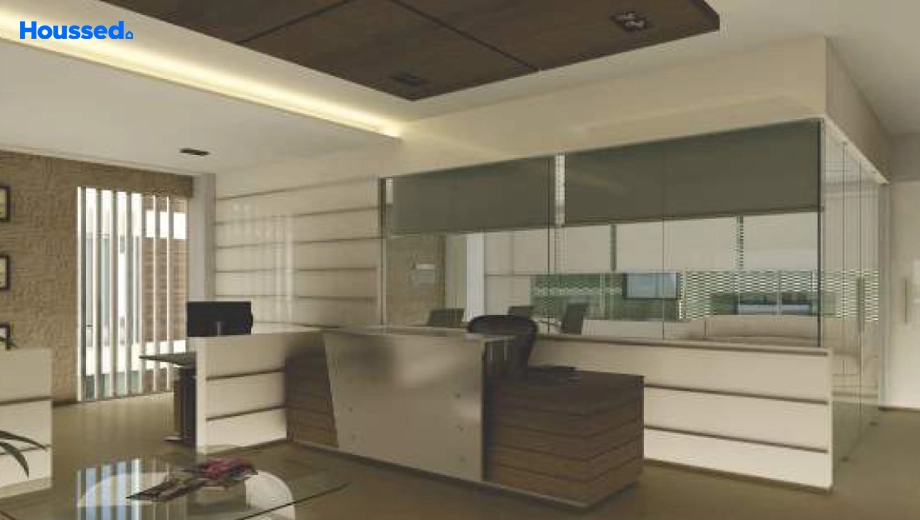 Project Image of Vissa Titaanium in Bhimrad, Surat - Image 315196