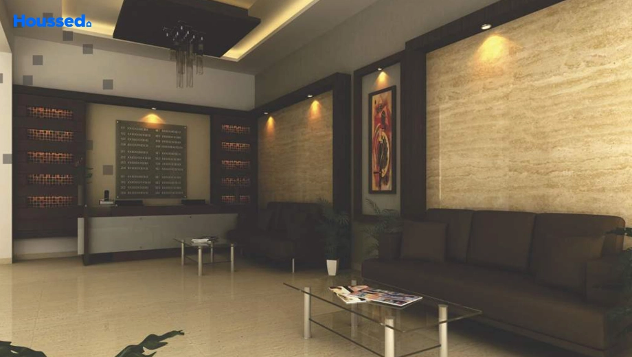 Project Image of Vissa Titaanium in Bhimrad, Surat - Image 315197