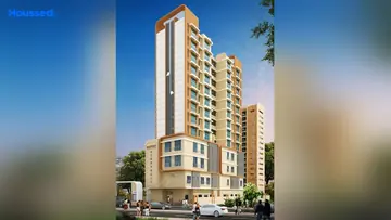 Project Image of Manthan Acropolis - Image 315221