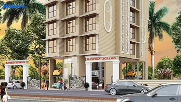 Project Image of Manthan Agrasen - Image 315235